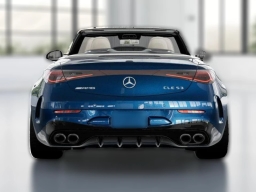 Mercedes-Benz CLE AMG CLE 53 4MATIC+ Cabriolet 2025