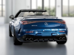 Mercedes-Benz CLE AMG CLE 53 4MATIC+ Cabriolet 2025