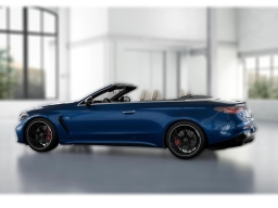 Mercedes-Benz CLE AMG CLE 53 4MATIC+ Cabriolet 2025