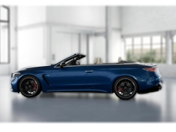 Mercedes-Benz CLE AMG CLE 53 4MATIC+ Cabriolet 2025