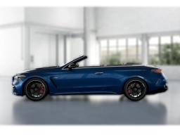 Mercedes-Benz CLE AMG CLE 53 4MATIC+ Cabriolet 2025