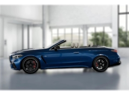 Mercedes-Benz CLE AMG CLE 53 4MATIC+ Cabriolet 2025