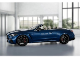 Mercedes-Benz CLE AMG CLE 53 4MATIC+ Cabriolet 2025
