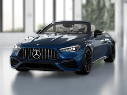 Mercedes-Benz CLE AMG CLE 53 4MATIC+ Cabriolet 2025