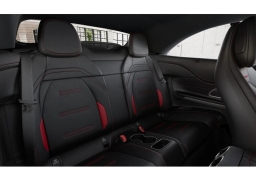 Mercedes-Benz CLE AMG CLE 53 4MATIC+ Cabriolet 2026