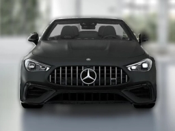 Mercedes-Benz CLE AMG CLE 53 4MATIC+ Cabriolet 2026