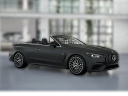 Mercedes-Benz CLE AMG CLE 53 4MATIC+ Cabriolet 2026