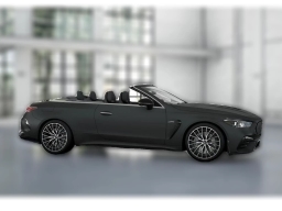 Mercedes-Benz CLE AMG CLE 53 4MATIC+ Cabriolet 2026