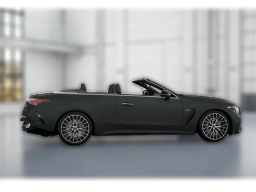 Mercedes-Benz CLE AMG CLE 53 4MATIC+ Cabriolet 2026