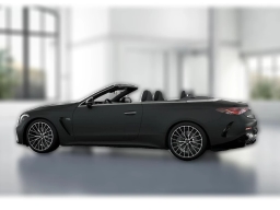 Mercedes-Benz CLE AMG CLE 53 4MATIC+ Cabriolet 2026