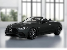 Mercedes-Benz CLE AMG CLE 53 4MATIC+ Cabriolet 2026