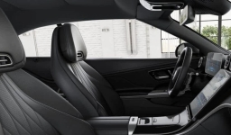 Mercedes-Benz CLE AMG CLE 53 4MATIC+ Cabriolet 2026