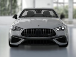 Mercedes-Benz CLE AMG CLE 53 4MATIC+ Cabriolet 2026