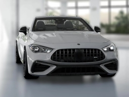 Mercedes-Benz CLE AMG CLE 53 4MATIC+ Cabriolet 2026