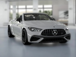 Mercedes-Benz CLE AMG CLE 53 4MATIC+ Cabriolet 2026