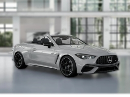 Mercedes-Benz CLE AMG CLE 53 4MATIC+ Cabriolet 2026