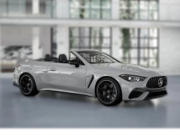 Mercedes-Benz CLE AMG CLE 53 4MATIC+ Cabriolet 2026