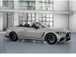 Mercedes-Benz CLE AMG CLE 53 4MATIC+ Cabriolet 2026