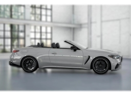 Mercedes-Benz CLE AMG CLE 53 4MATIC+ Cabriolet 2026