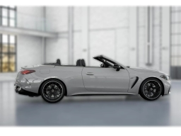 Mercedes-Benz CLE AMG CLE 53 4MATIC+ Cabriolet 2026