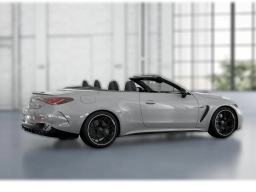 Mercedes-Benz CLE AMG CLE 53 4MATIC+ Cabriolet 2026