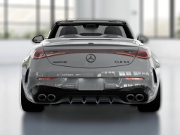 Mercedes-Benz CLE AMG CLE 53 4MATIC+ Cabriolet 2026