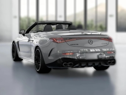 Mercedes-Benz CLE AMG CLE 53 4MATIC+ Cabriolet 2026