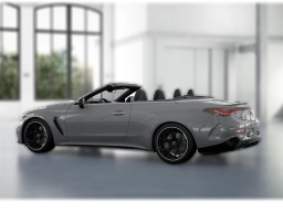 Mercedes-Benz CLE AMG CLE 53 4MATIC+ Cabriolet 2026