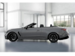 Mercedes-Benz CLE AMG CLE 53 4MATIC+ Cabriolet 2026