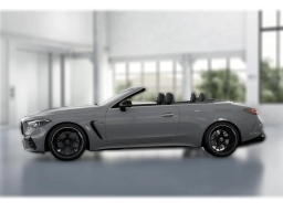 Mercedes-Benz CLE AMG CLE 53 4MATIC+ Cabriolet 2026