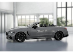 Mercedes-Benz CLE AMG CLE 53 4MATIC+ Cabriolet 2026