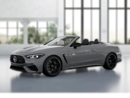 Mercedes-Benz CLE AMG CLE 53 4MATIC+ Cabriolet 2026