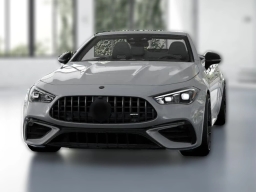 Mercedes-Benz CLE AMG CLE 53 4MATIC+ Cabriolet 2026