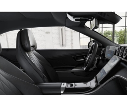 Mercedes-Benz CLE AMG CLE 53 4MATIC+ Cabriolet 2026