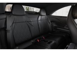 Mercedes-Benz CLE AMG CLE 53 4MATIC+ Cabriolet 2026