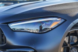 Mercedes-Benz CLE AMG CLE 53 4MATIC+ Cabriolet 2026