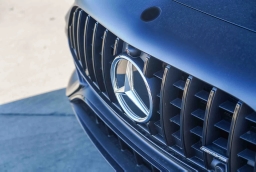 Mercedes-Benz CLE AMG CLE 53 4MATIC+ Cabriolet 2026