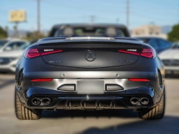 Mercedes-Benz CLE AMG CLE 53 4MATIC+ Cabriolet 2026