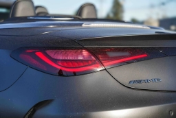 Mercedes-Benz CLE AMG CLE 53 4MATIC+ Cabriolet 2026