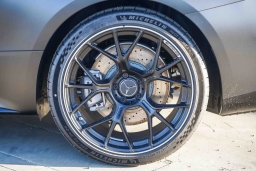 Mercedes-Benz CLE AMG CLE 53 4MATIC+ Cabriolet 2026