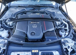 Mercedes-Benz CLE AMG CLE 53 4MATIC+ Cabriolet 2026