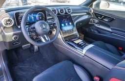 Mercedes-Benz CLE AMG CLE 53 4MATIC+ Cabriolet 2026