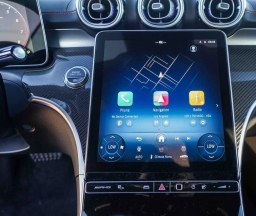 Mercedes-Benz CLE AMG CLE 53 4MATIC+ Cabriolet 2026