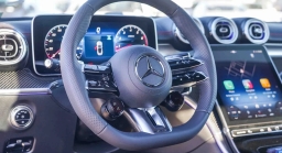 Mercedes-Benz CLE AMG CLE 53 4MATIC+ Cabriolet 2026