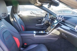 Mercedes-Benz CLE AMG CLE 53 4MATIC+ Cabriolet 2026