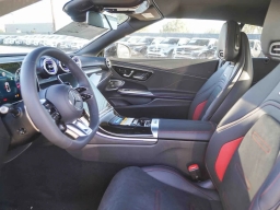 Mercedes-Benz CLE AMG CLE 53 4MATIC+ Cabriolet 2026