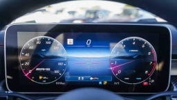 Mercedes-Benz CLE AMG CLE 53 4MATIC+ Cabriolet 2026