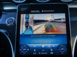 Mercedes-Benz CLE AMG CLE 53 4MATIC+ Cabriolet 2026