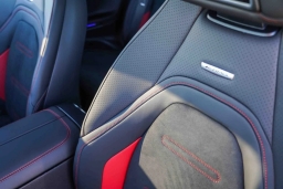 Mercedes-Benz CLE AMG CLE 53 4MATIC+ Cabriolet 2026