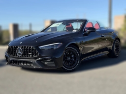 Mercedes-Benz CLE AMG CLE 53 4MATIC+ Cabriolet 2026